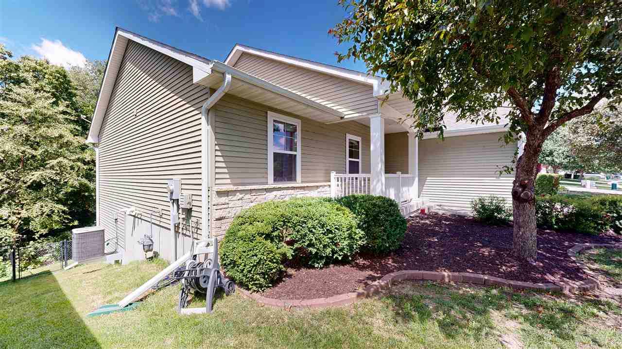 985 Ryan Court Iowa City IA 52246