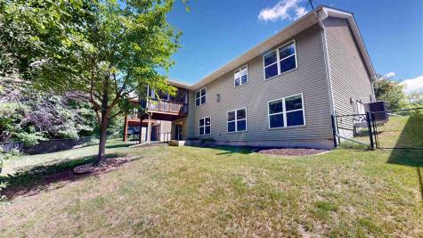985 Ryan Court Iowa City IA 52246