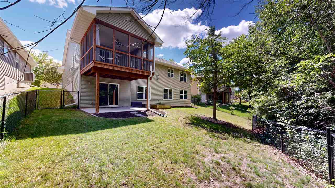 985 Ryan Court Iowa City IA 52246