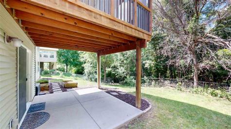985 Ryan Court Iowa City IA 52246