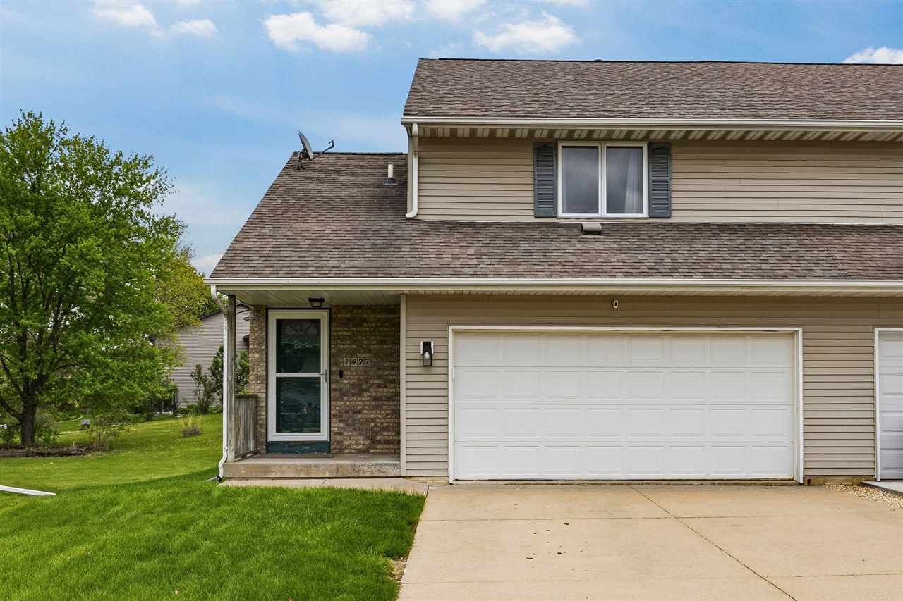 1427 Kodiak Court Coralville IA 52241