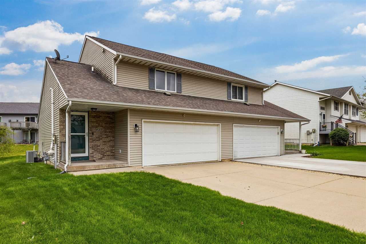 1427 Kodiak Court Coralville IA 52241