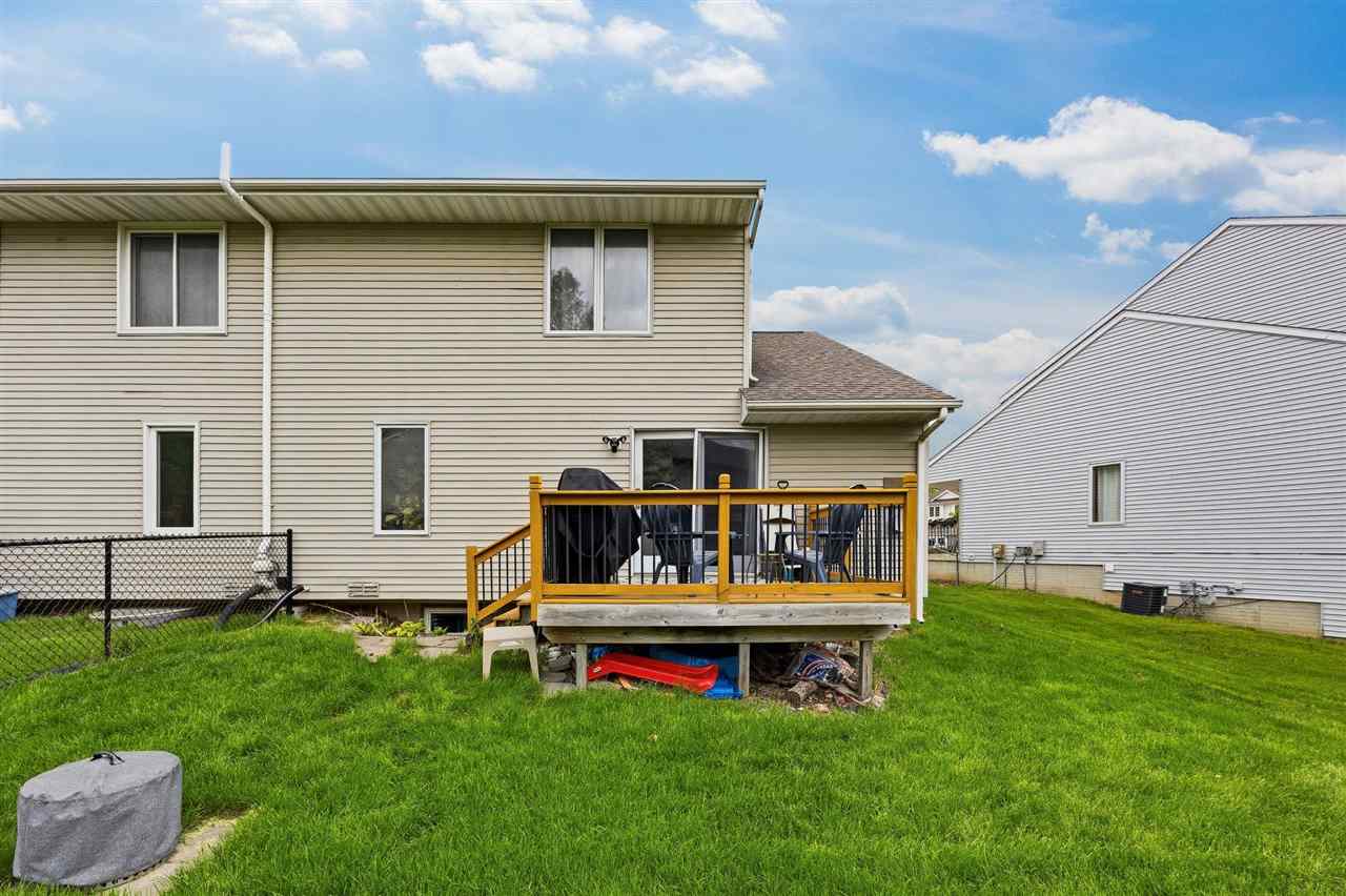 1427 Kodiak Court Coralville IA 52241