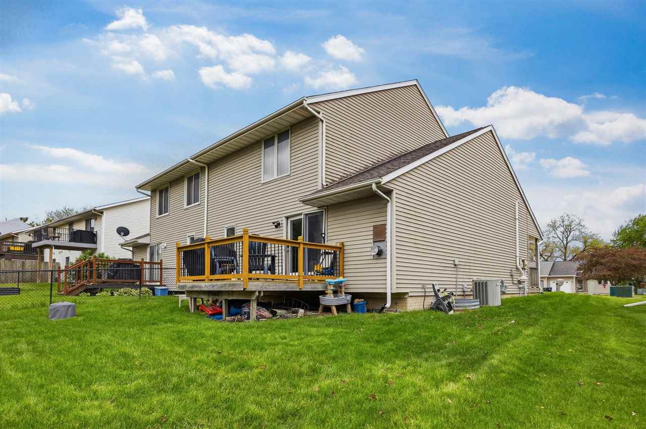 1427 Kodiak Court Coralville IA 52241