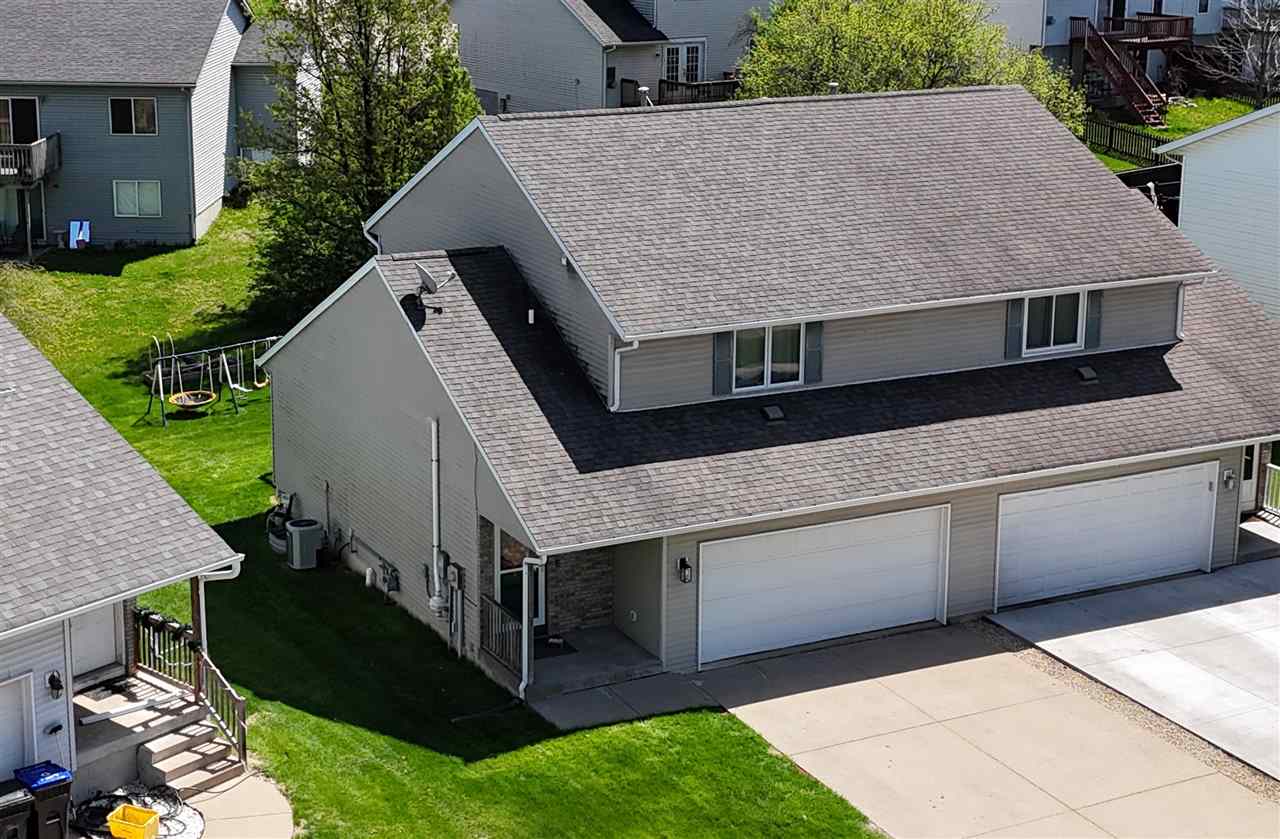 1427 Kodiak Court Coralville IA 52241