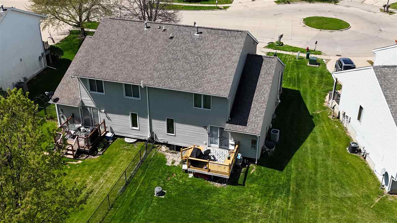 1427 Kodiak Court Coralville IA 52241