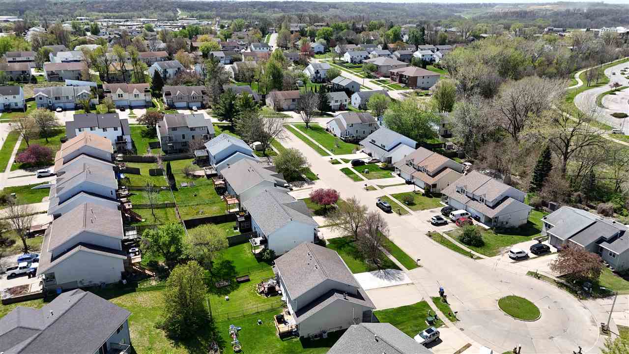 1427 Kodiak Court Coralville IA 52241