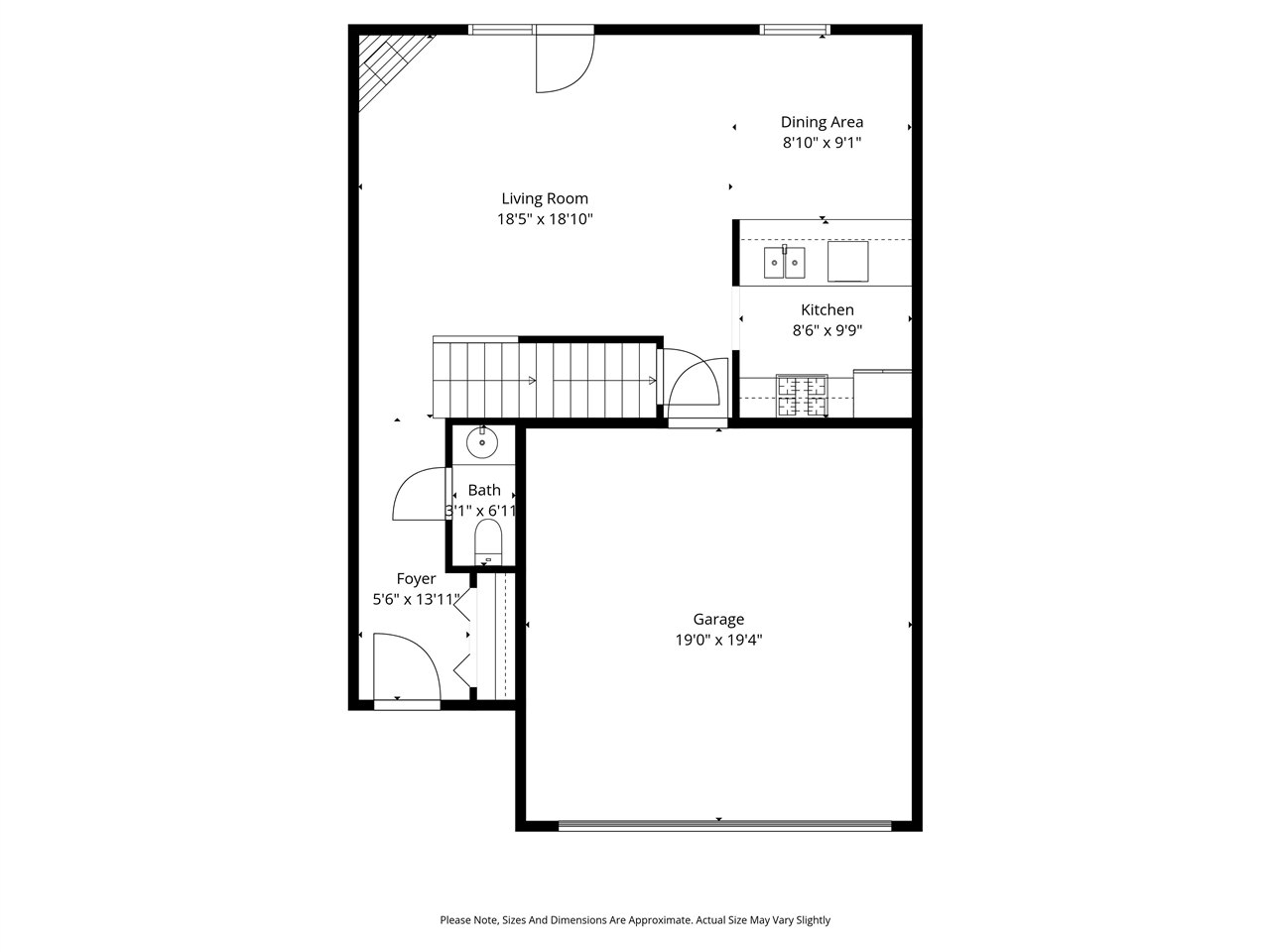 1427 Kodiak Court Coralville IA 52241