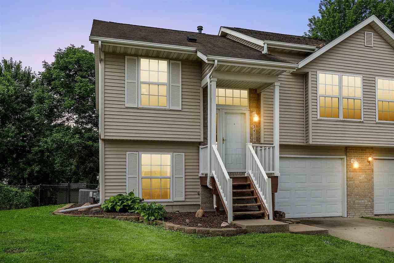 3409 S Jamie Lane Iowa City IA 52240