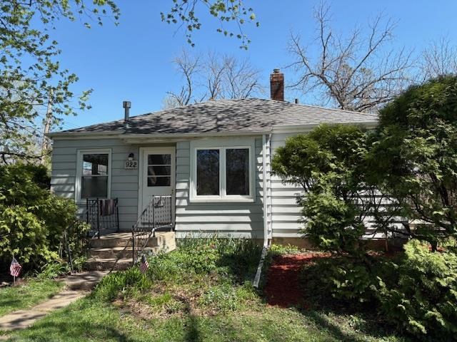922 6th Avenue Iowa City IA 52240-6461