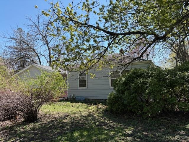 922 6th Avenue Iowa City IA 52240-6461