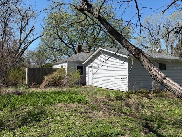922 6th Avenue Iowa City IA 52240-6461