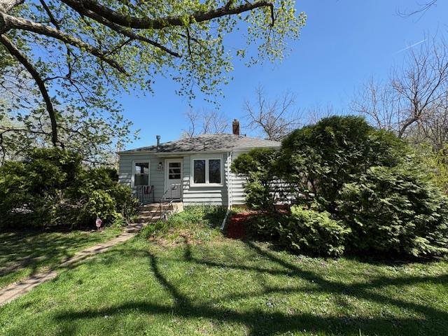 922 6th Avenue Iowa City IA 52240-6461