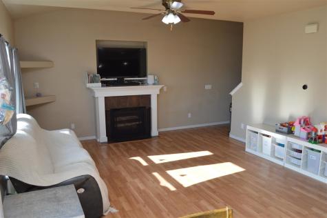 487 N Colton Drive North Liberty IA 52317