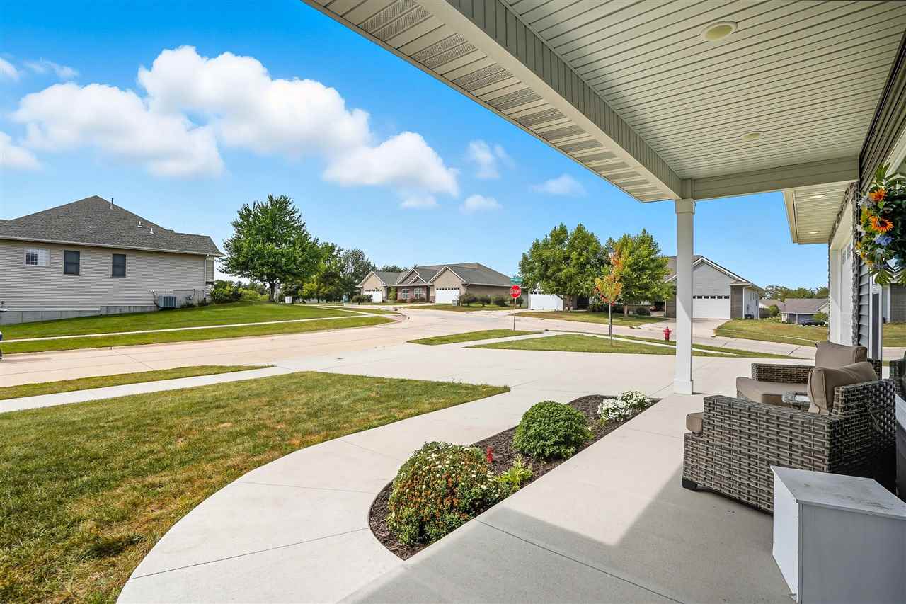 600 Majestic Oak Ridge Solon IA 52333