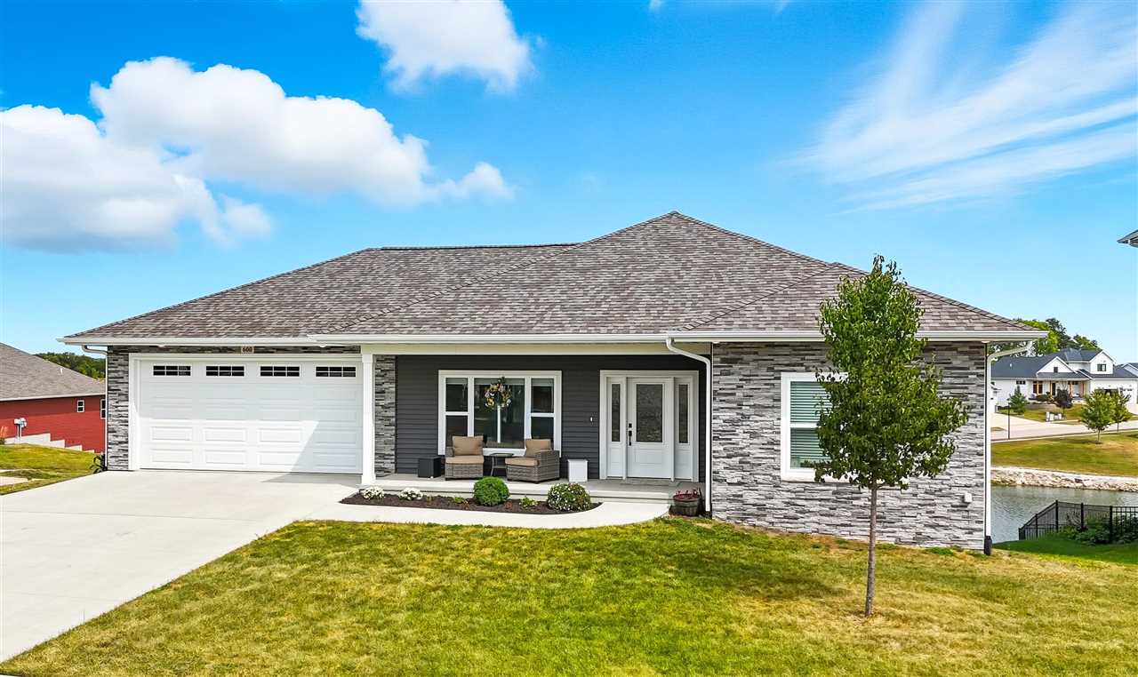 600 Majestic Oak Ridge Solon IA 52333