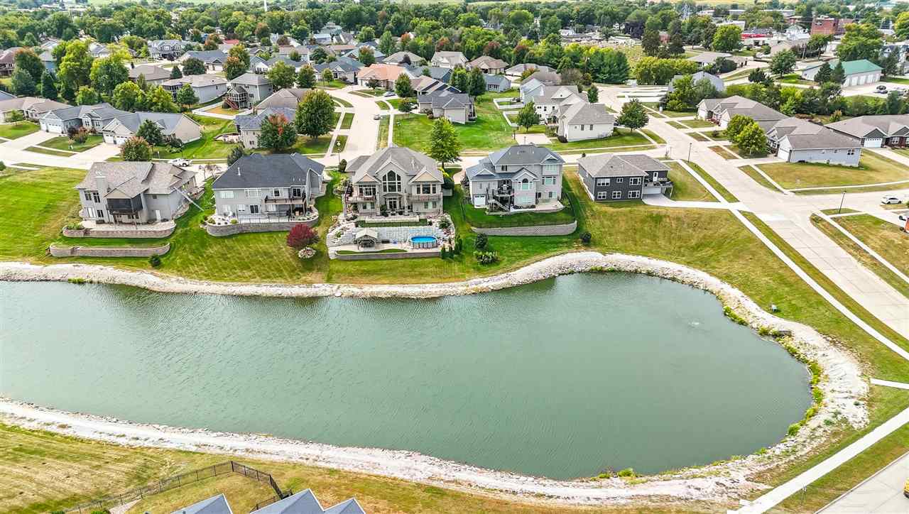 600 Majestic Oak Ridge Solon IA 52333
