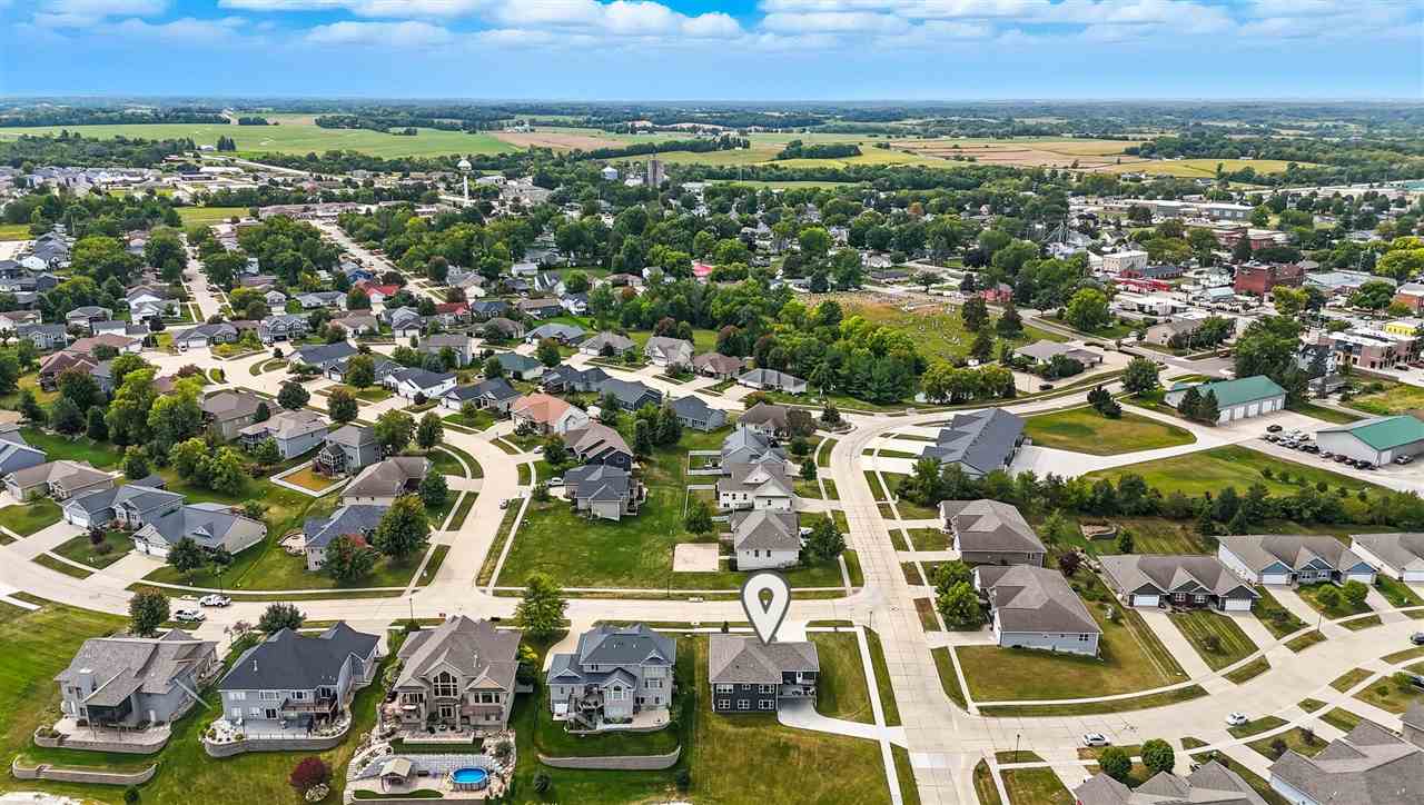 600 Majestic Oak Ridge Solon IA 52333