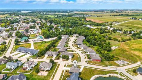 600 Majestic Oak Ridge Solon IA 52333