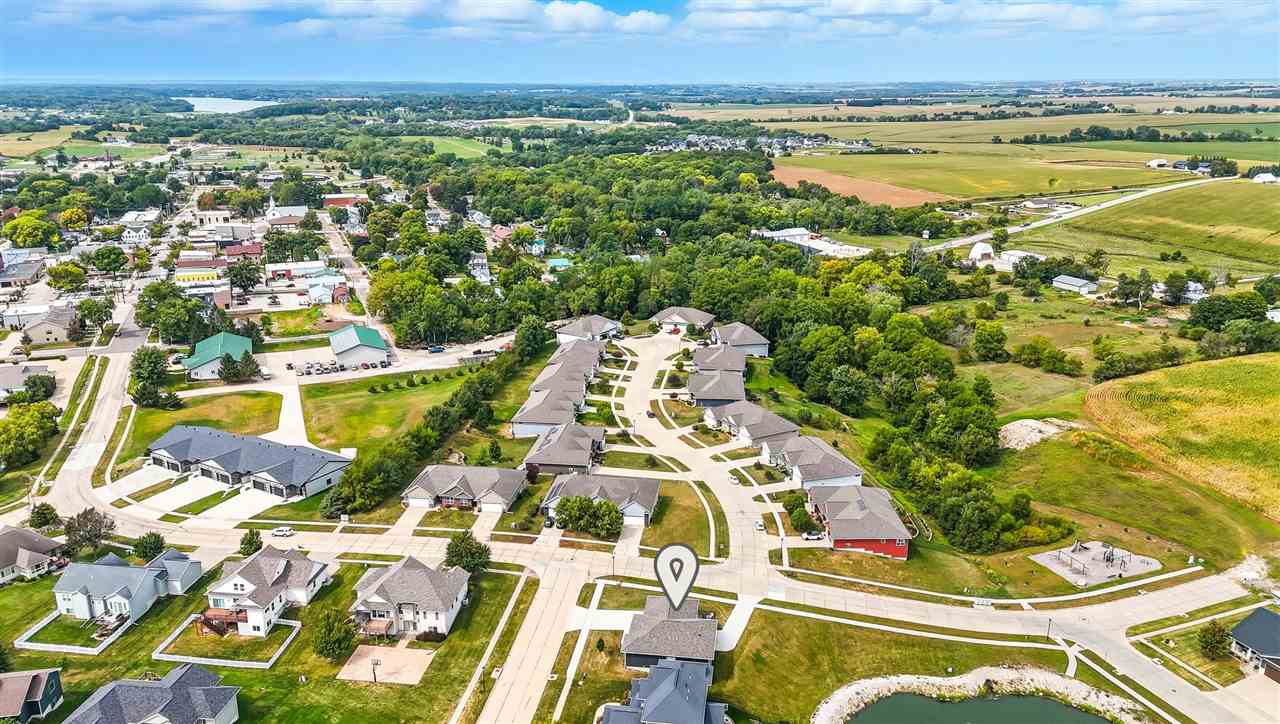 600 Majestic Oak Ridge Solon IA 52333