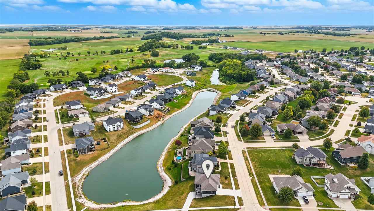 600 Majestic Oak Ridge Solon IA 52333