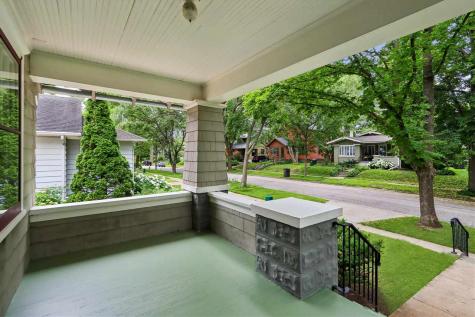 708 Grant Street Iowa City IA 52240