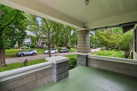 708 Grant Street Iowa City IA 52240