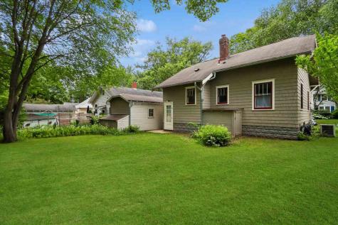 708 Grant Street Iowa City IA 52240
