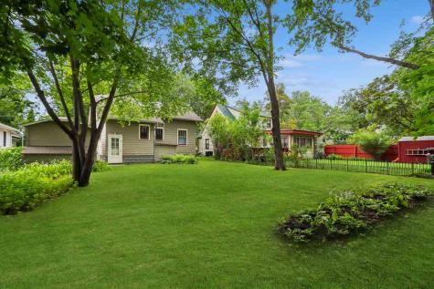 708 Grant Street Iowa City IA 52240