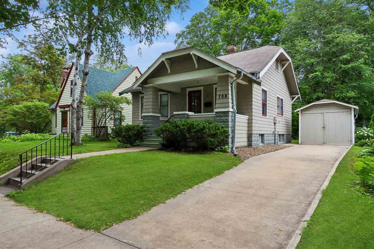 708 Grant Street Iowa City IA 52240