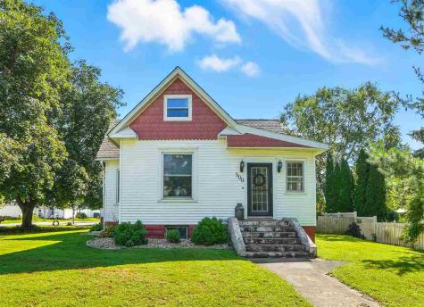 500 S Center Street Lone Tree IA 52755
