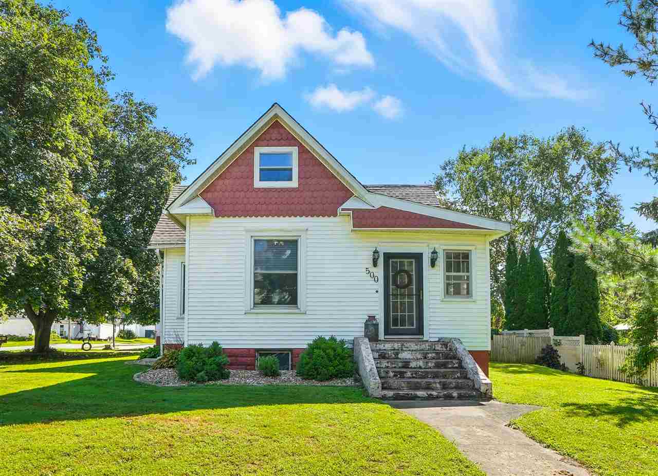500 S Center Street Lone Tree IA 52755