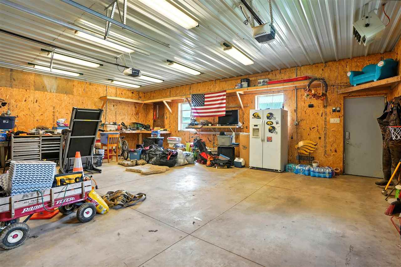 500 S Center Street Lone Tree IA 52755