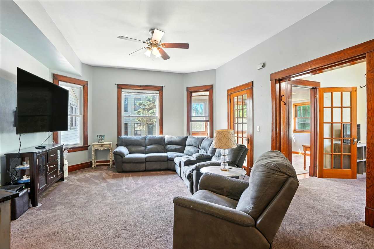 500 S Center Street Lone Tree IA 52755