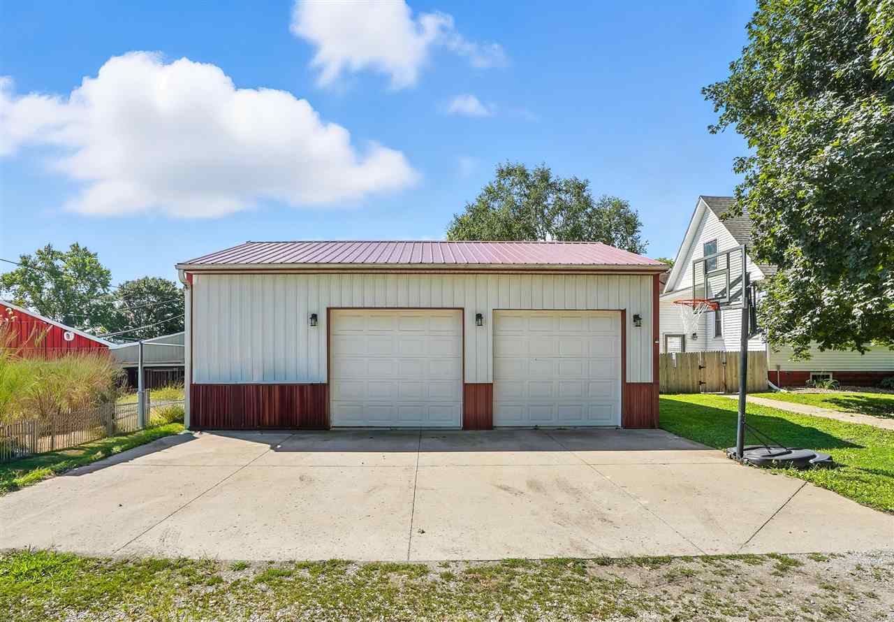 500 S Center Street Lone Tree IA 52755