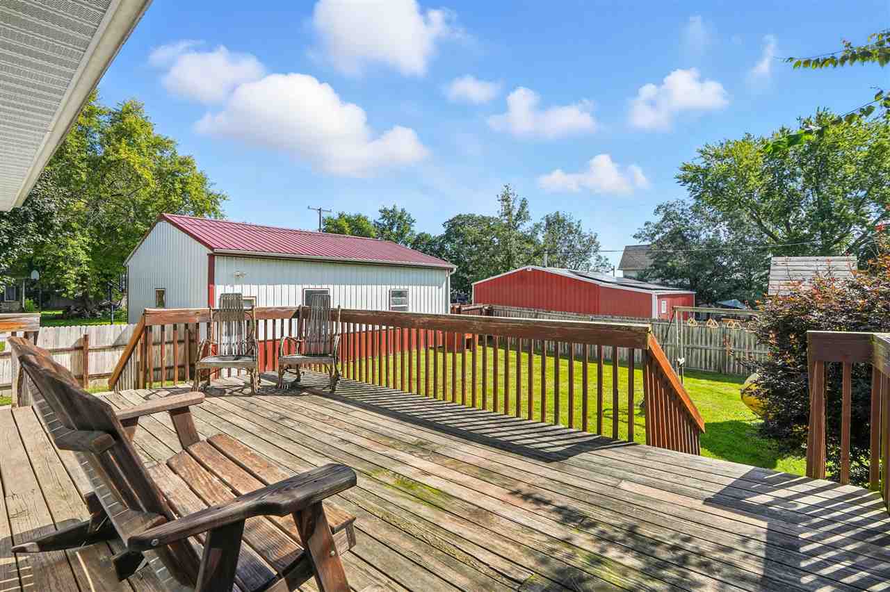 500 S Center Street Lone Tree IA 52755