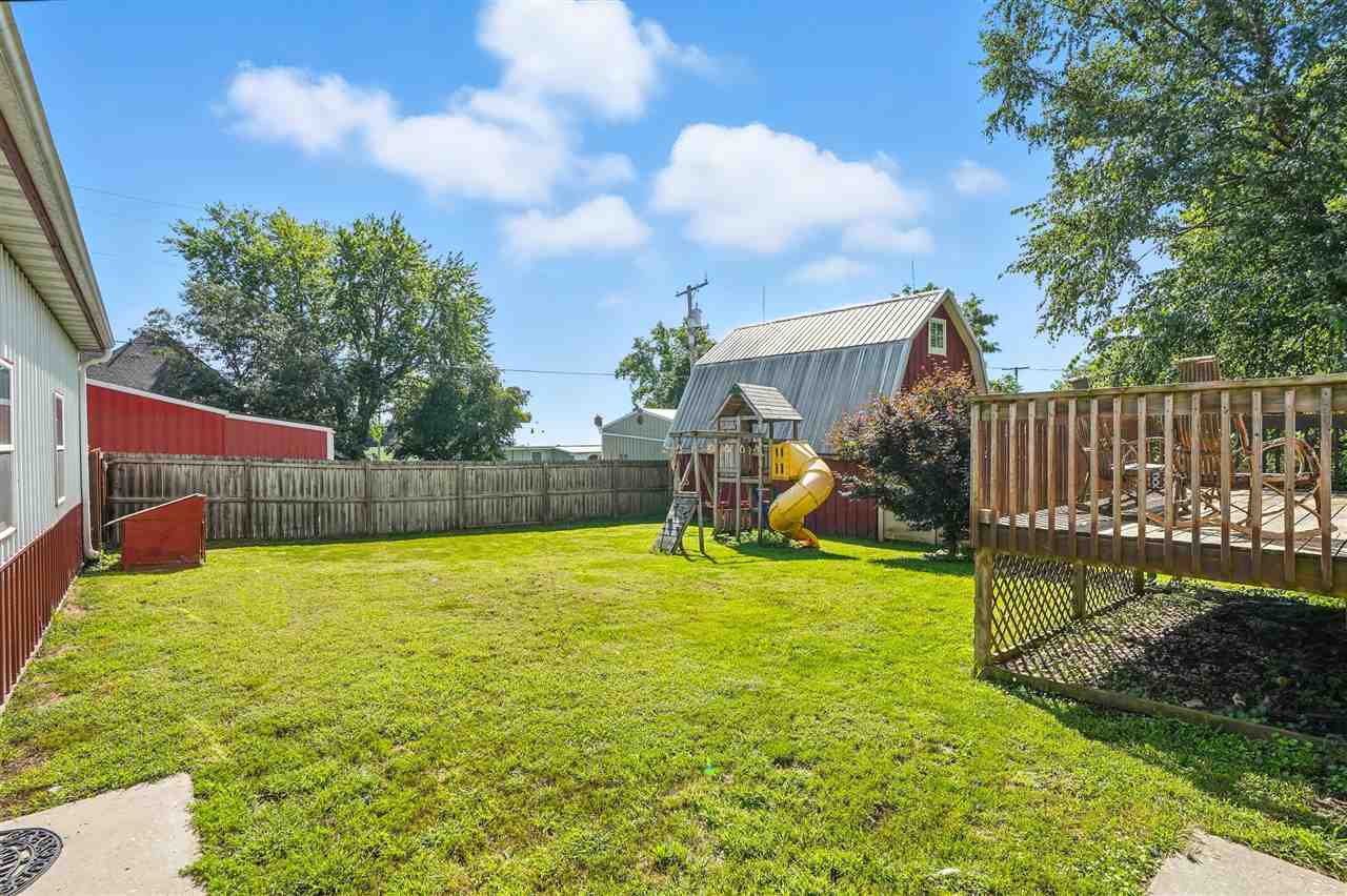 500 S Center Street Lone Tree IA 52755