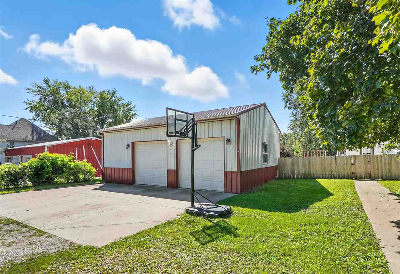 500 S Center Street Lone Tree IA 52755