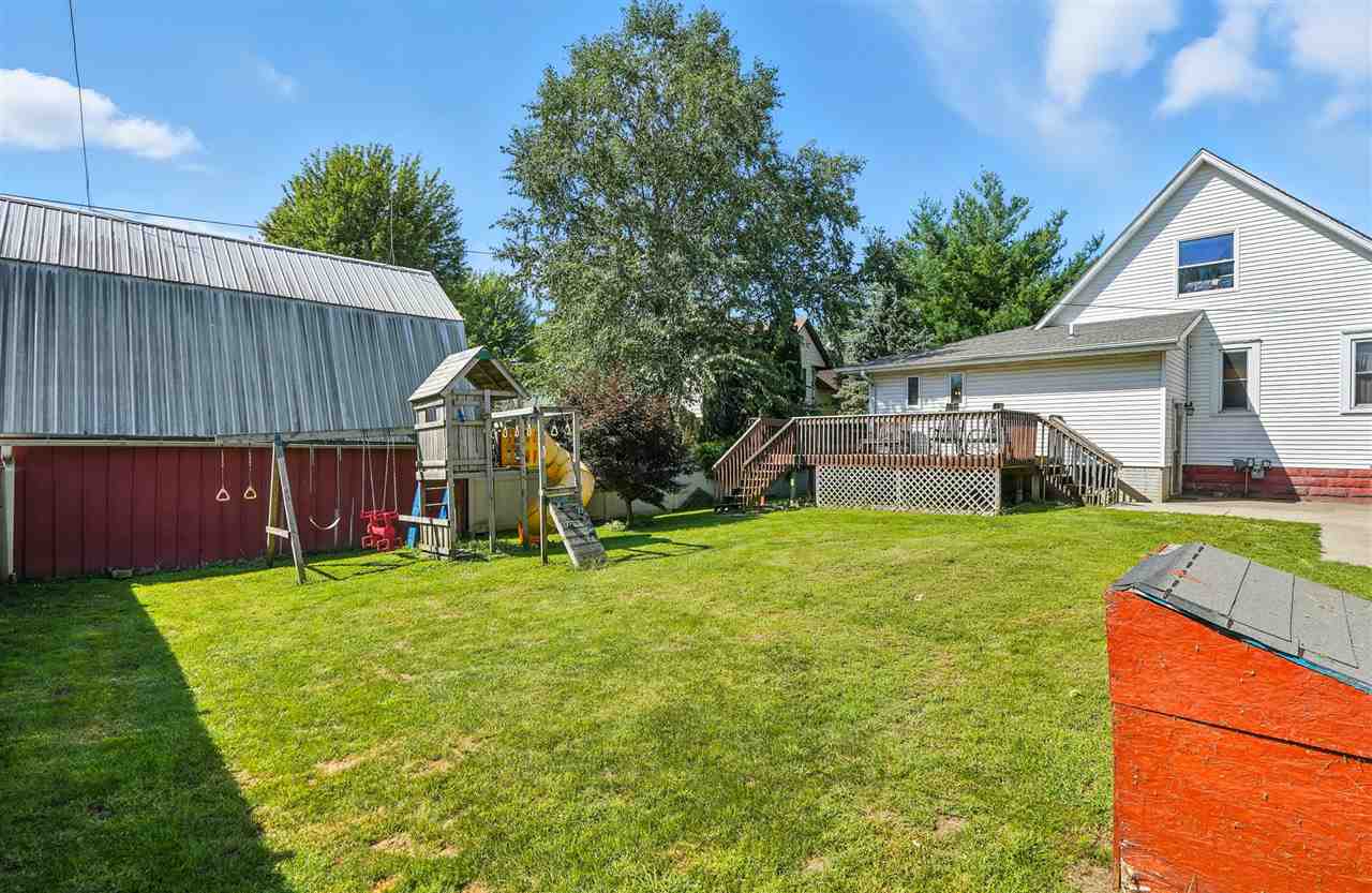 500 S Center Street Lone Tree IA 52755