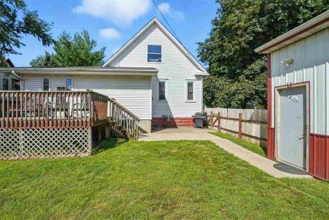 500 S Center Street Lone Tree IA 52755