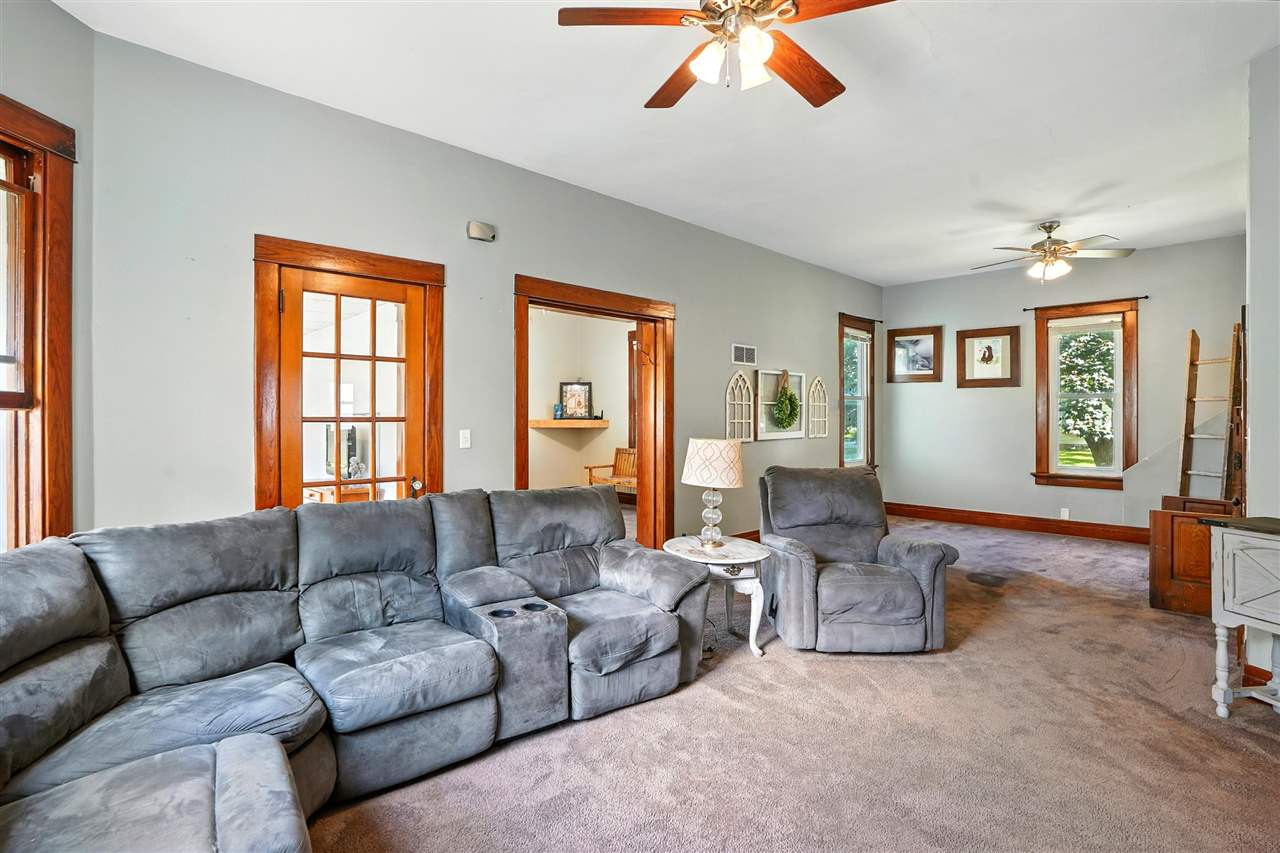 500 S Center Street Lone Tree IA 52755