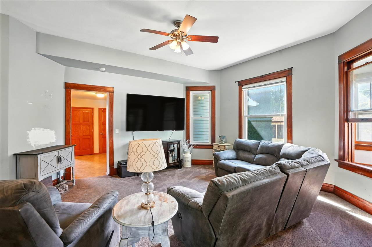 500 S Center Street Lone Tree IA 52755