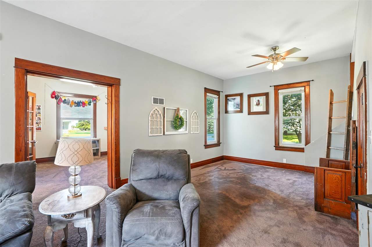 500 S Center Street Lone Tree IA 52755