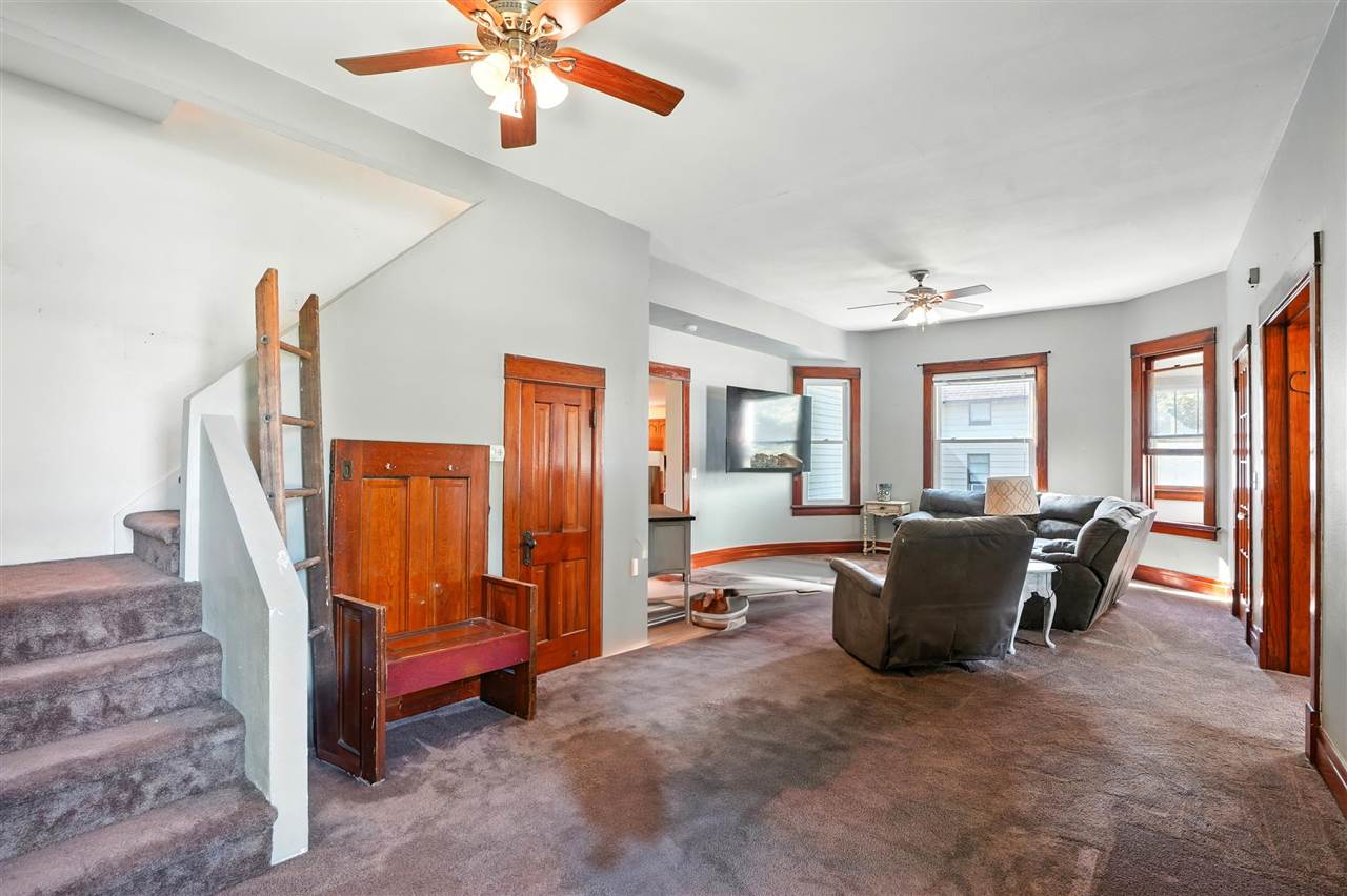 500 S Center Street Lone Tree IA 52755