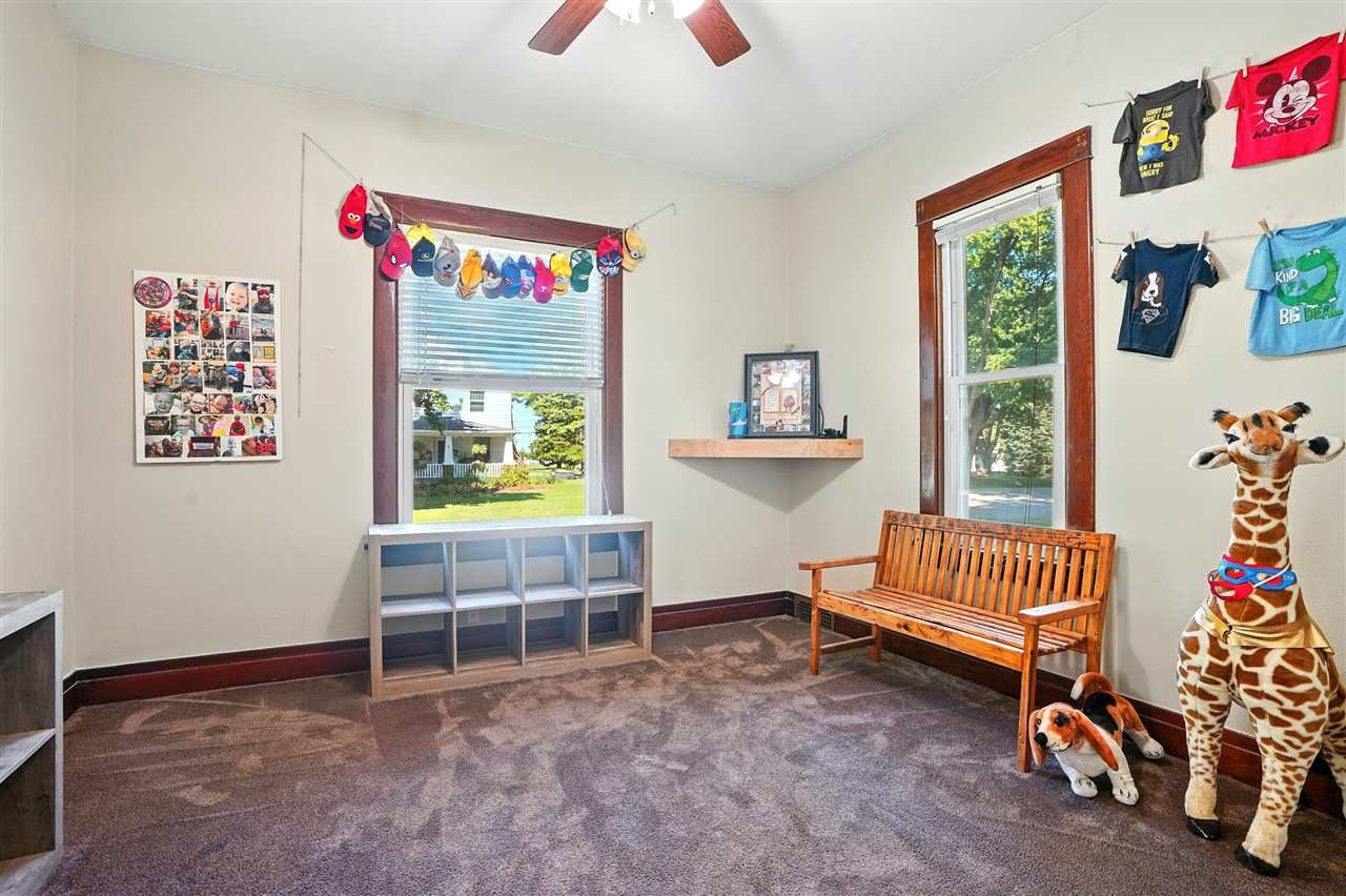 500 S Center Street Lone Tree IA 52755