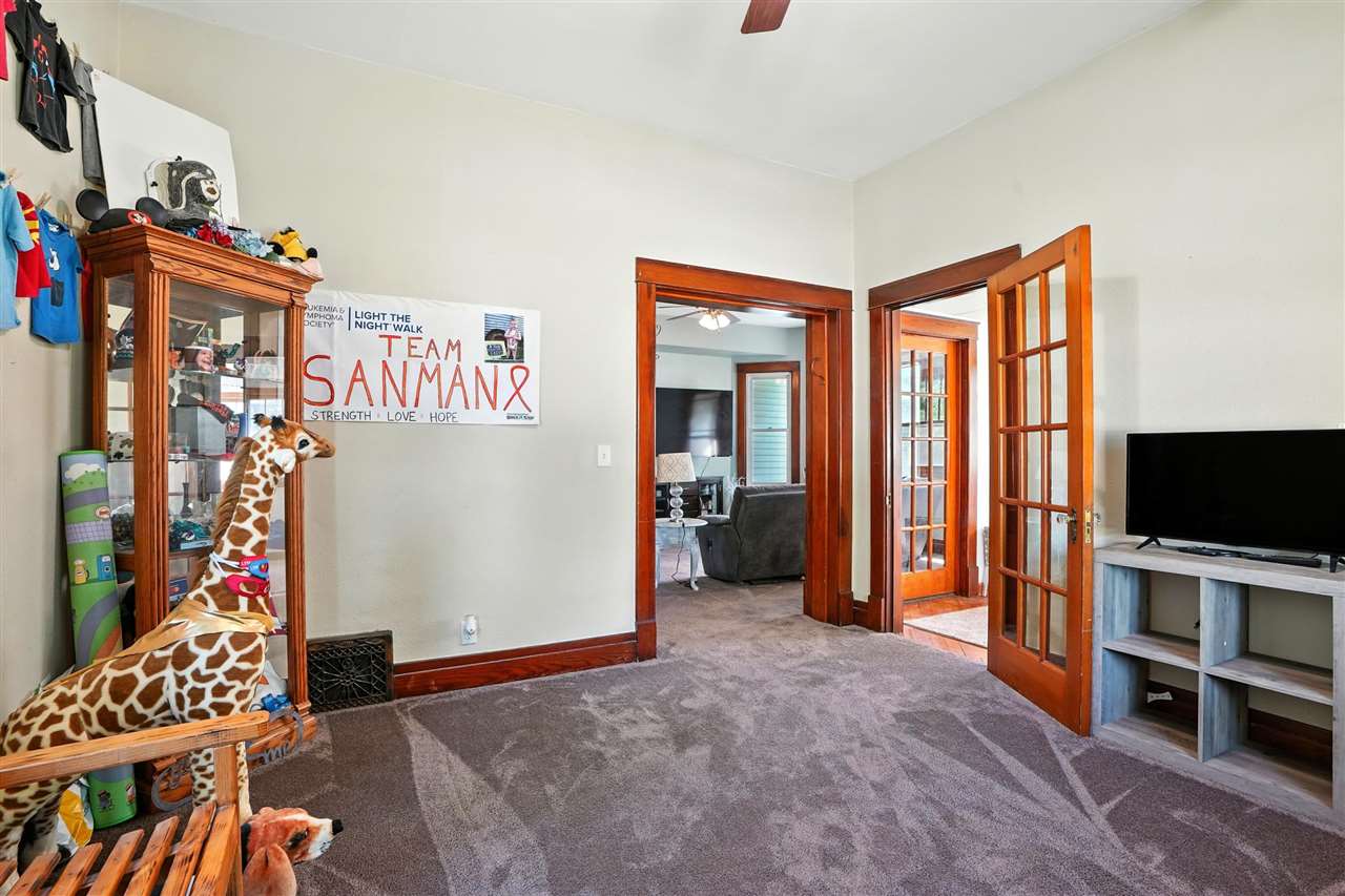 500 S Center Street Lone Tree IA 52755