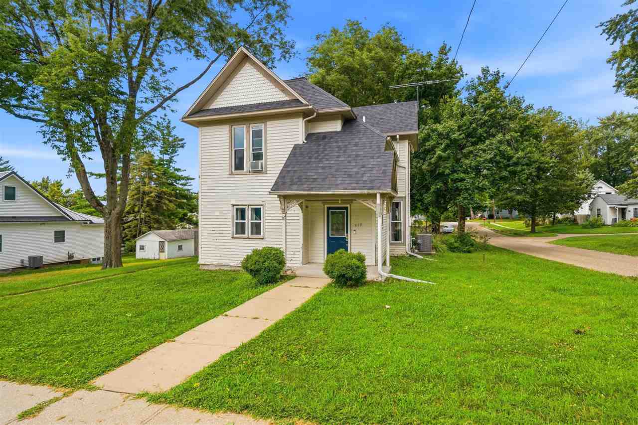 619 7th Avenue Wellman IA 52356