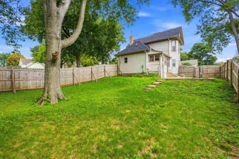 619 7th Avenue Wellman IA 52356