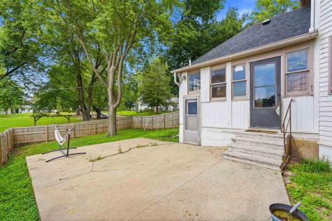 619 7th Avenue Wellman IA 52356