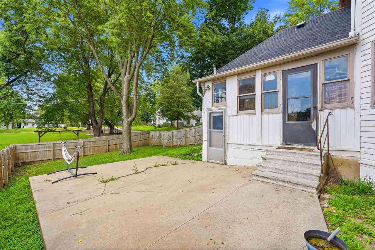 619 7th Avenue Wellman IA 52356
